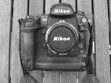 Nikon d3 213T Auslösungen