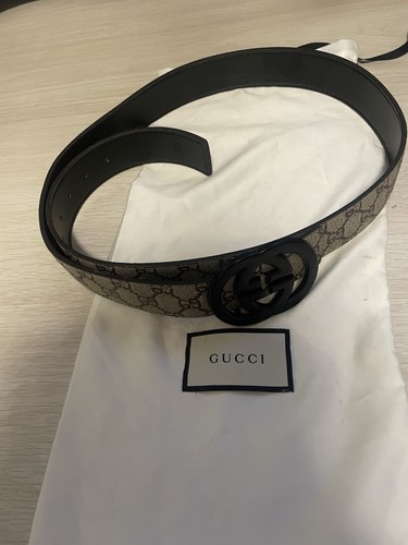 Gucci damen gürtel - damen, l