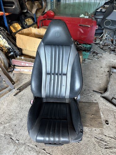 Alfa romeo brera vordersitz - brera,