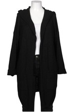 mavi Strickjacke Damen Cardigan Jacke Gr. L Baumwolle Schwarz #04n5zdf