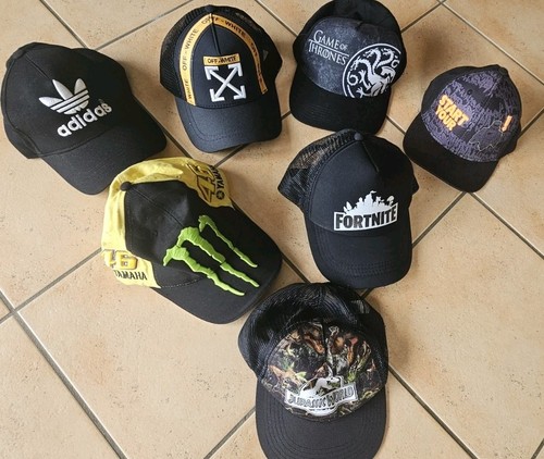 Basecaps caps - basecaps,