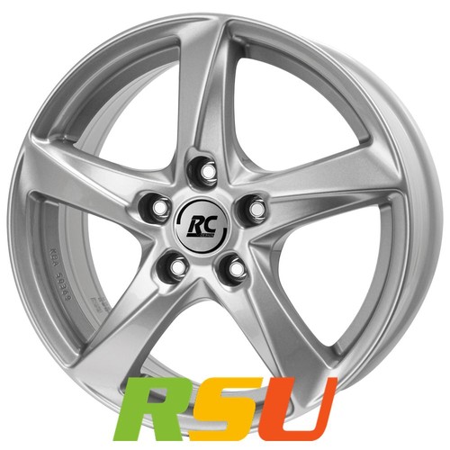 Design rc30 kristallsilber - rc-design,