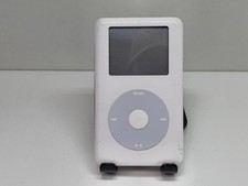 Apple iPod Classic Mp3 Player 4. Gen. 40 GB, 2004, A1059, DEFEKT! ⚡BLITZBEREIT⚡