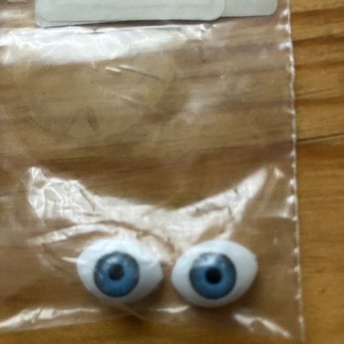 Augen für puppen - für, mm