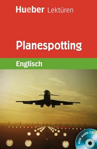 Planespotting lektüre mit - planespotting:,