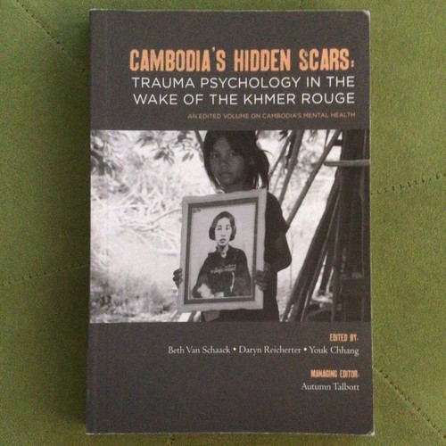 Cambodia hidden scars - cambodia’s,