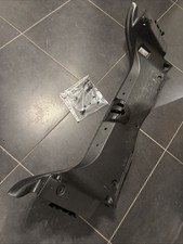 MB SLK R171 Ladekante