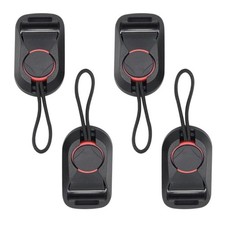 Kamera Schultergurt Adapter 4