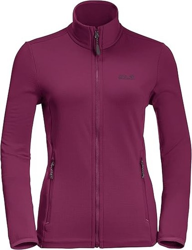 Jack wolfskin damen - damen, grid