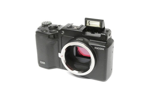 Ricoh gxr mit a12 mount - ricoh,