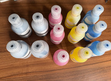 Original 13 leere Canon