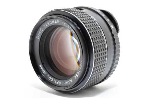 Fast neuwertig pentax smc - neuwertig],