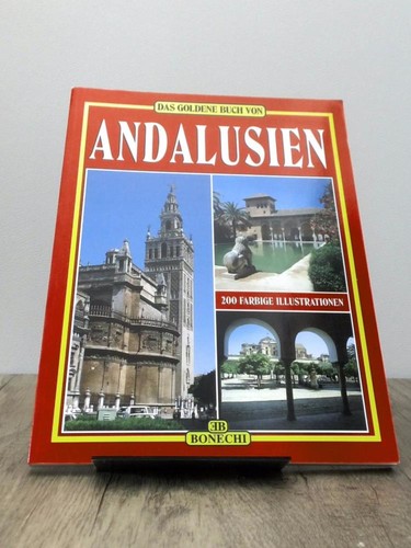 Das goldene buch - goldene,