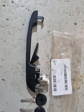 Türgriff für Audi 80 B2