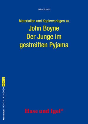 Materialien und kopiervorlagen - materialien,