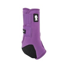 Westernboots Gamaschen