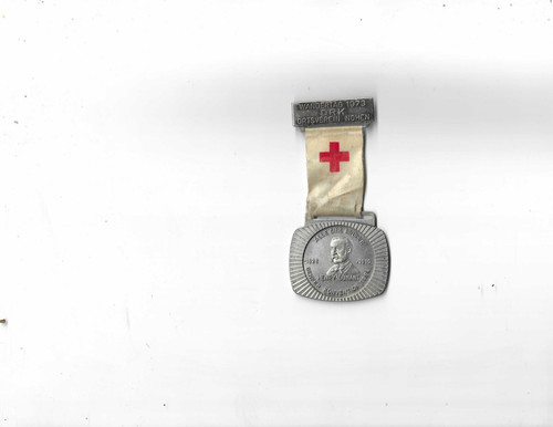 Deutsches rotes kreuz - deutsches,
