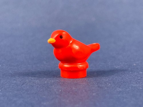 Lego vogel spatz - vogel,