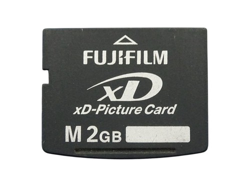 Fujifilm picture card 2 - card,