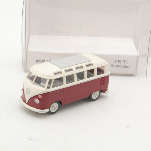 Wiking 0797 vw - wiking, 22