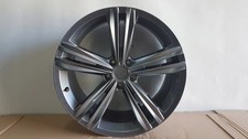 1x Alufelge 19 Zoll 8.5" 5x112 38ET Mercedes-Benz Tiguan Rim Wheel
