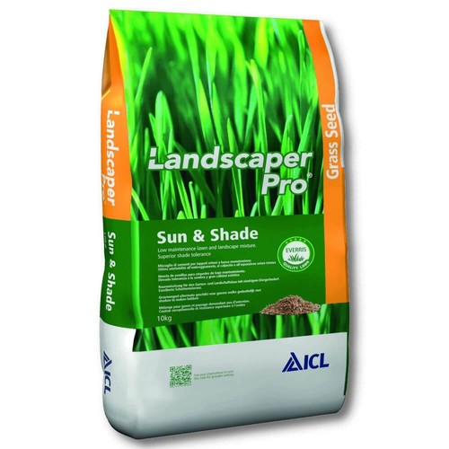 Icl landscaper pro sun - landscaper,