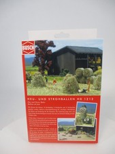 Busch Spur H0 1212 Heu- und