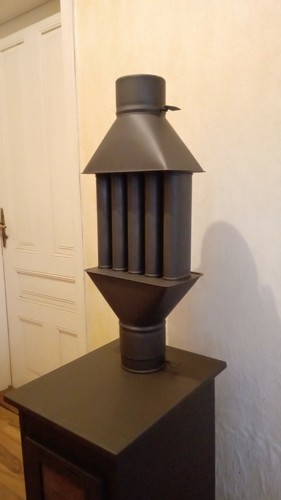 Abgaswärmetauscher turbo - ,