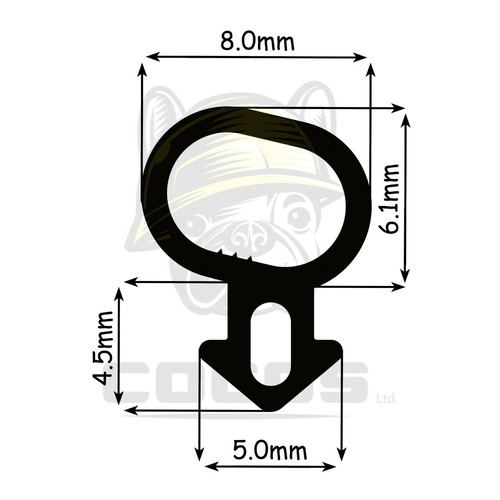 Fensterdichtung epdm - fensterdichtung,