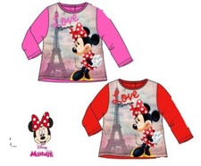 Disney Mickey Mouse Minnie