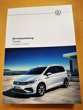 VW TOURAN 2023