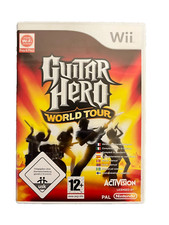 Guitar hero world tour für - hero:,