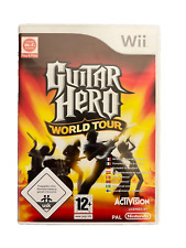 Guitar Hero: World Tour für