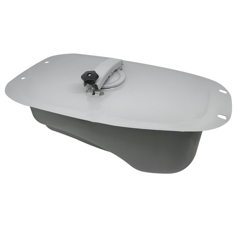 Mf4668 gas tank - px, 125