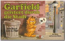 ✪ GARFIELD GEISTERT DURCH