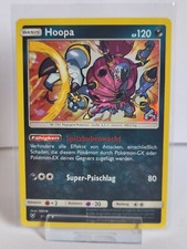 Hoopa - Pokemon TCG -