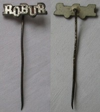 DDR Anstecknadel