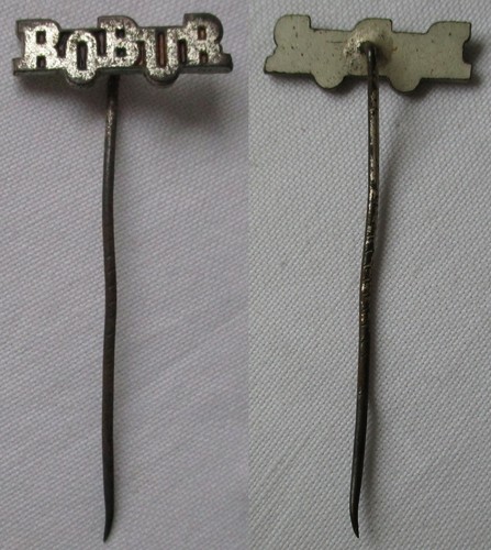Ddr anstecknadel - ddr,