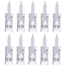 Microneedling Derma Pen