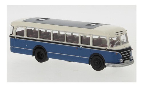 Ifa weiss blau 1953 - h,