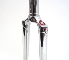 Tommasini Air Gabel Stahl