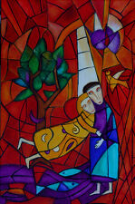 Ölbild Gemälde Kunst Malerei