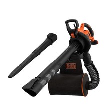 Gebläse für Blätter B+D