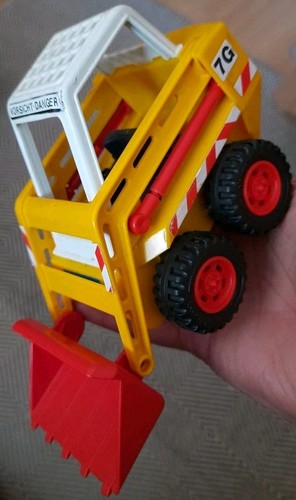 Playmobil