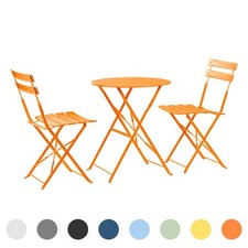 2 Sitzer Sussex Bistro Set