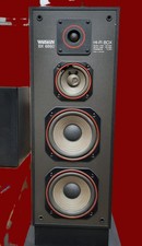 1 Paar Watson Standlautsprecher BK 6860