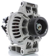 1*** Alternator New Genuine