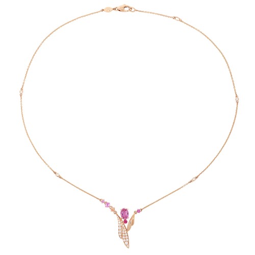 Gübelin collier mit - gÜbelin,