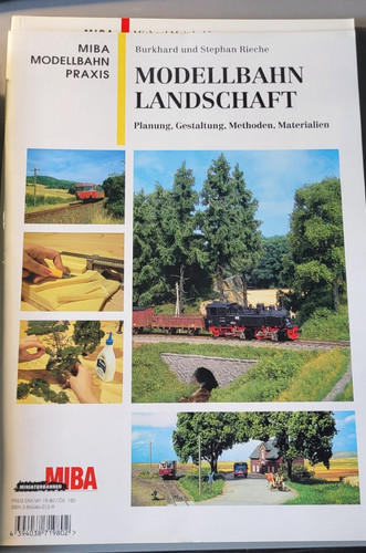 Miba modellbahn praxis - praxis, –