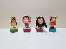 Bleistiftspitzer Figuren